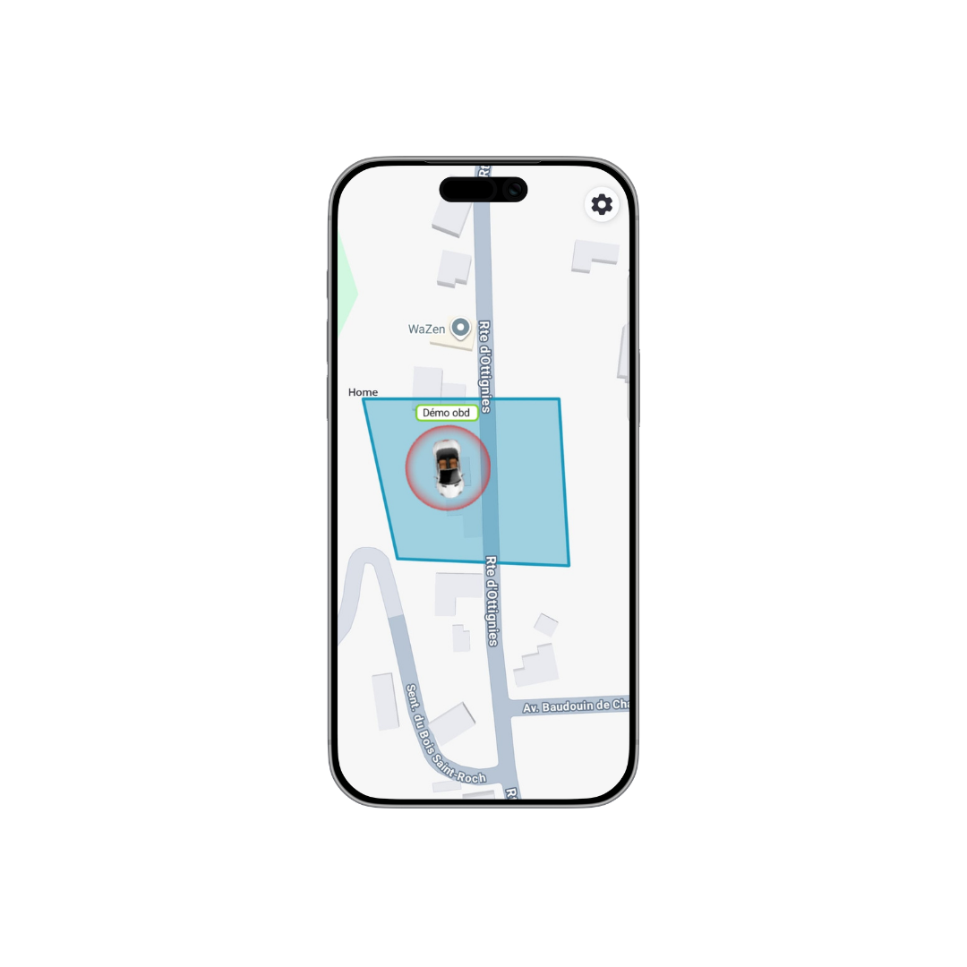 Geofence